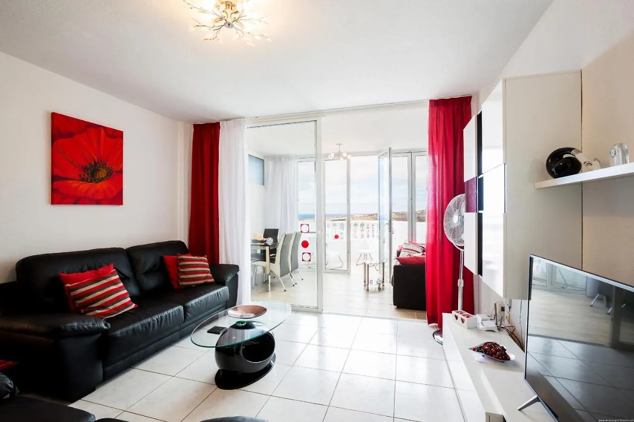 Apartment Parques Del Conde, Costa Adeje Costa Adeje