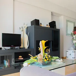 Geranios Apartment