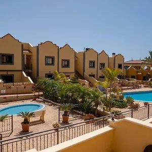 Vanessa Apartment