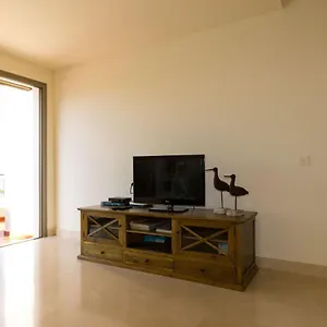 Magnolia Golf Apartment