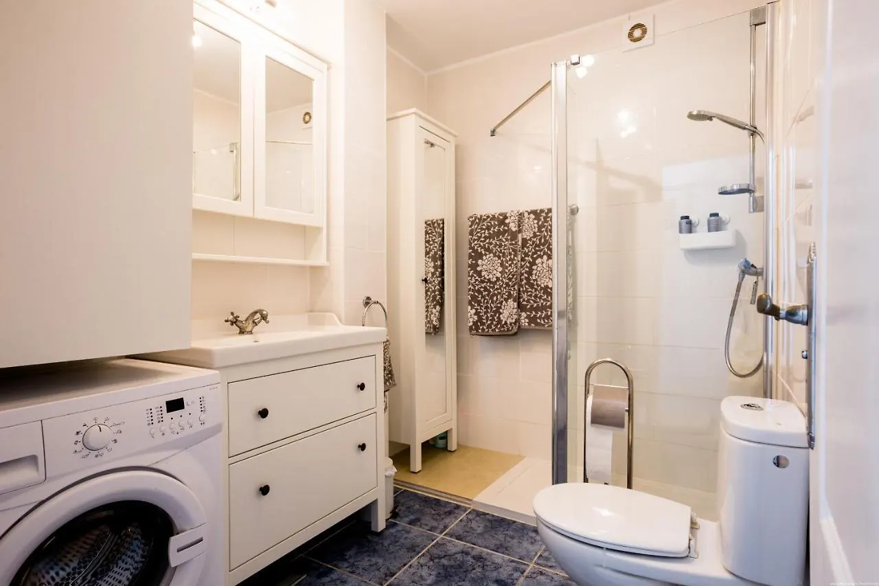Apartment Parques Del Conde, Costa Adeje アデヘ