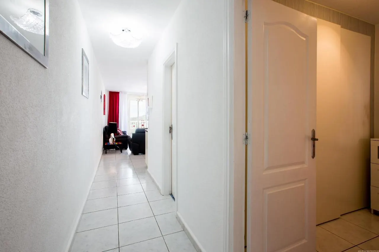 Apartment Parques Del Conde, Costa Adeje アデヘ 0*,  スペイン