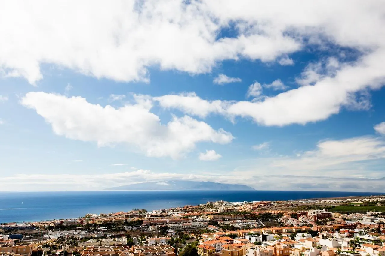 Apartment Parques Del Conde, Costa Adeje アデヘ スペイン